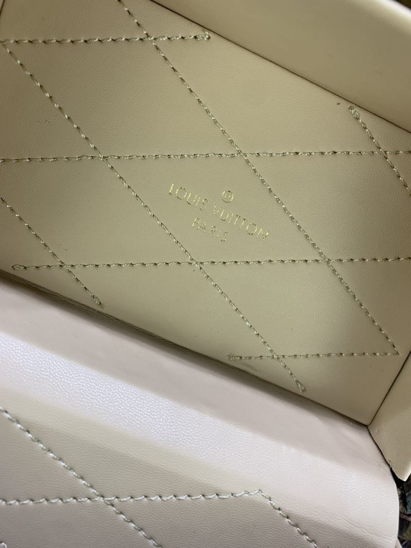 Louis Vuitton Box Bags